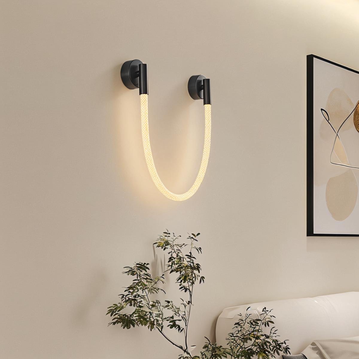 Filo Wall Lamp - Residence Supply