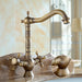 Filpe Bathroom Faucet - Residence Supply