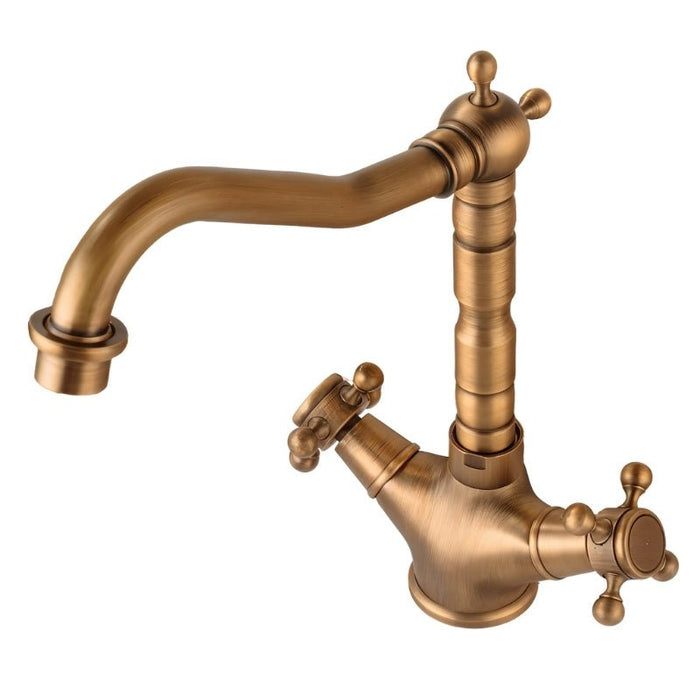 Filpe Bathroom Faucet - Residence Supply