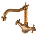 Filpe Bathroom Faucet - Residence Supply