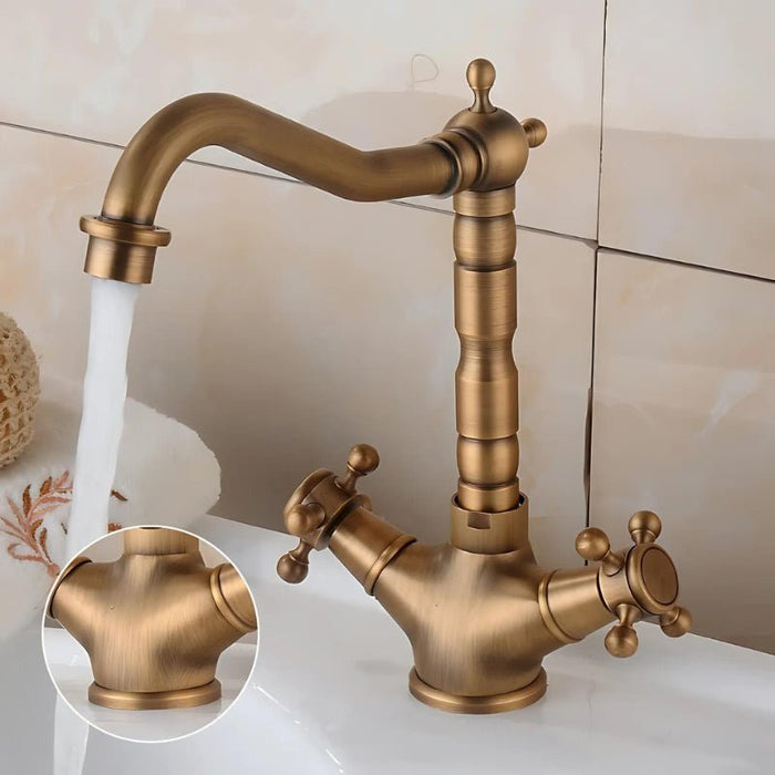 Filpe Bathroom Faucet - Residence Supply