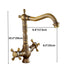 Filpe Bathroom Faucet - Residence Supply