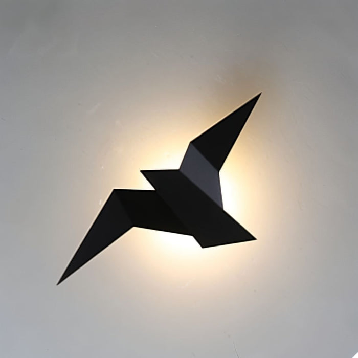 Finch Wall Lamp - Residence Supply