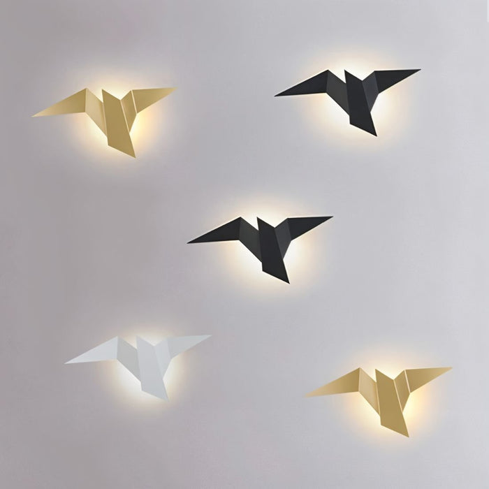 Finch Wall Lamp - Residence Supply