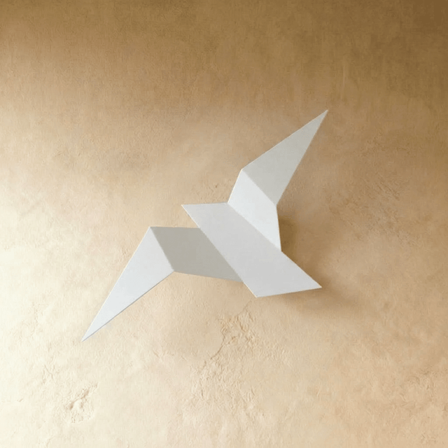 Finch Wall Lamp - Residence Supply