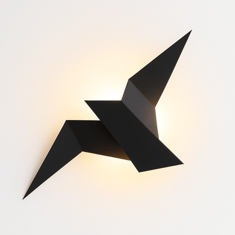 Finch Wall Lamp - Residence Supply