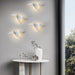 Finch Wall Lamp - Living Room Lights
