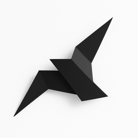 Finch Wall Lamp - Residence Supply