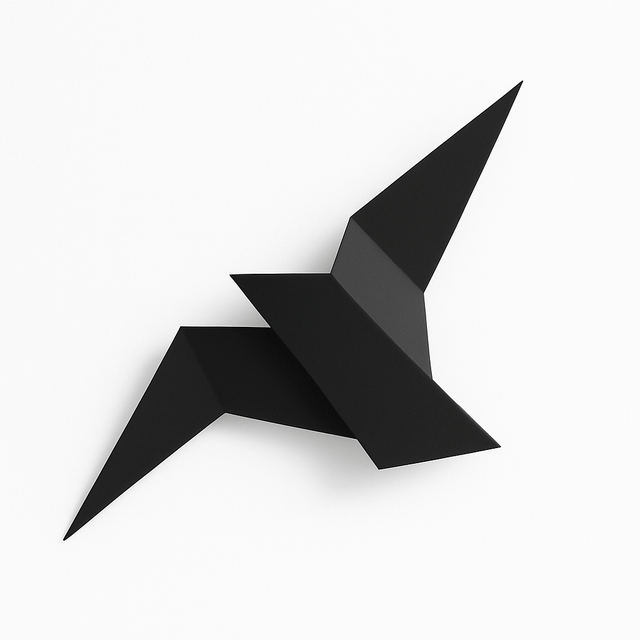 Finch Wall Lamp - Residence Supply