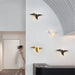 Finch Wall Lamp - Living Room Lighting