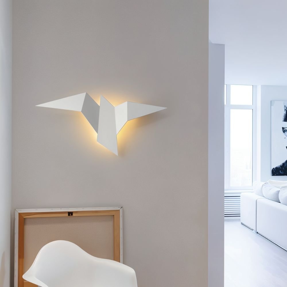 Lámpara de pared Pinzón