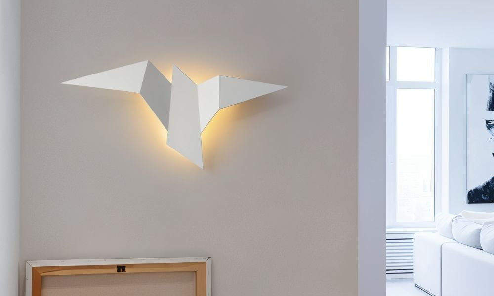 Charming Hallway Lighting