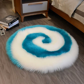 Finto Area Rug - Residence Supply