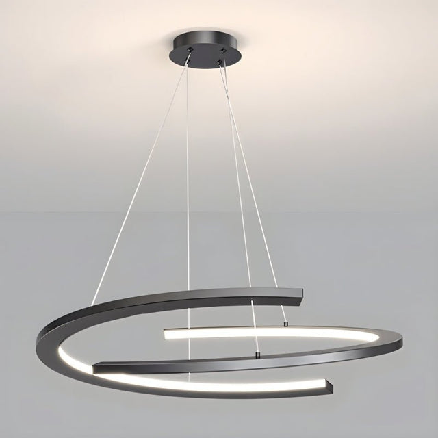Fiona Chandelier - Residence Supply