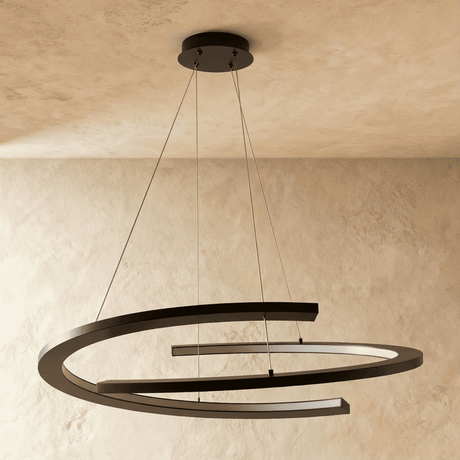 Fiona Chandelier - Residence Supply