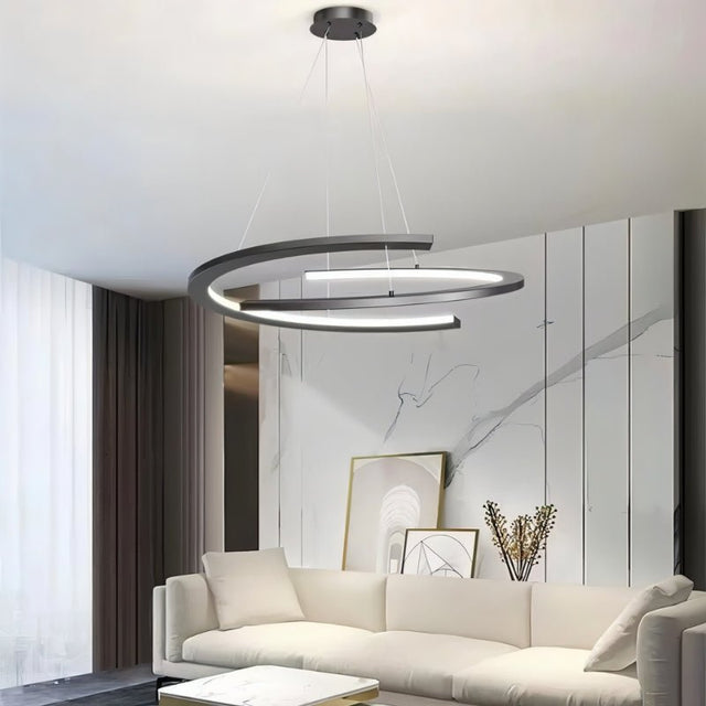 Fiona Chandelier - Residence Supply