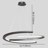 Fiona Chandelier - Residence Supply