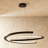 Fiona Chandelier - Residence Supply