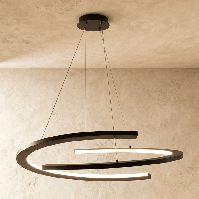 Fiona Chandelier - Residence Supply
