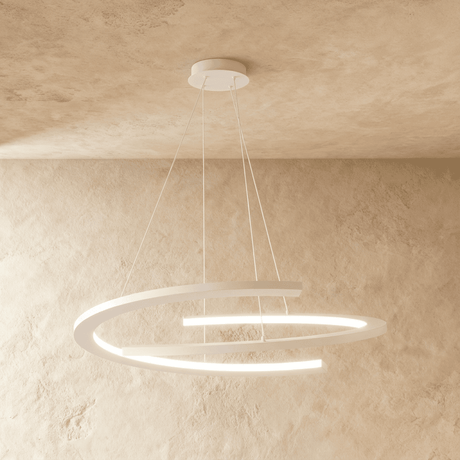 Fiona Chandelier - Residence Supply