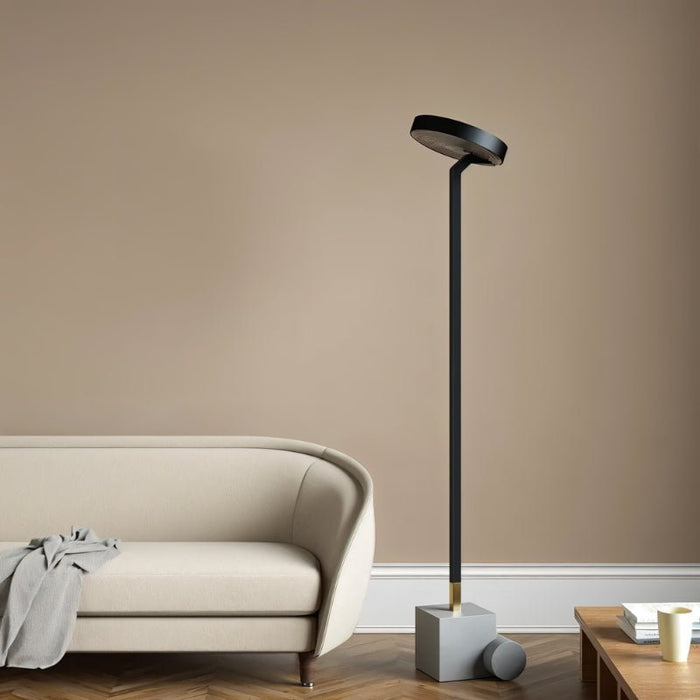 Fiora Floor Lamp - Residence Supply