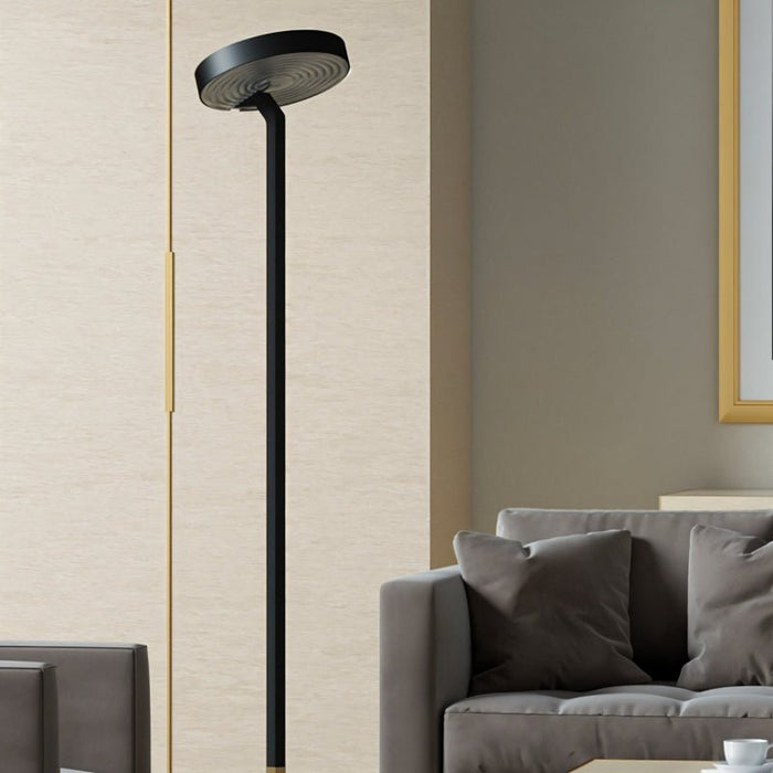 Fiora Floor Lamp - Residence Supply