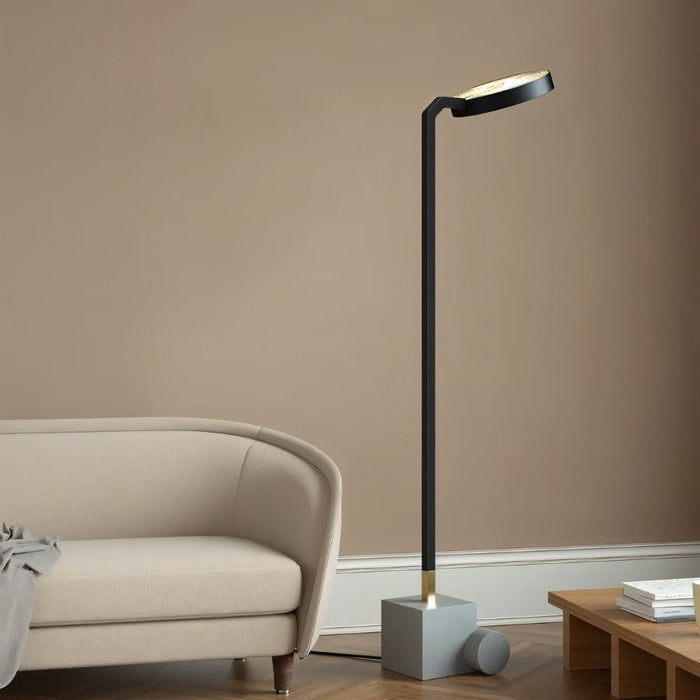 Fiora Floor Lamp - Residence Supply