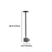 Fiora Floor Lamp - Residence Supply