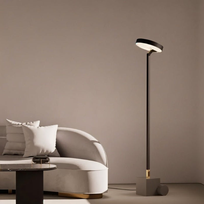 Fiora Floor Lamp - Residence Supply