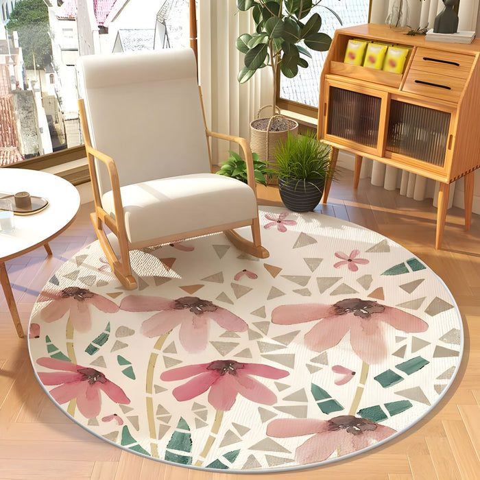 Fiore Area Rug - Residence Supply