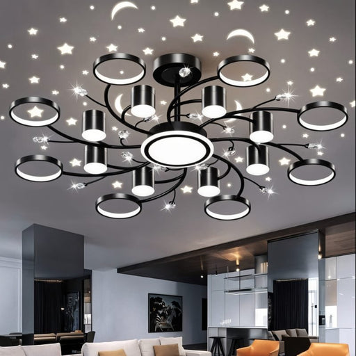 Fiorella Ceiling Light - Residence Supply