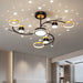 Fiorella Ceiling Light - Modern Lighting Fixtures