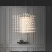 Firefly Grid Chandelier - Residence Supply