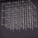 Firefly Grid Chandelier - Residence Supply