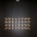 Firefly Grid Chandelier - Residence Supply