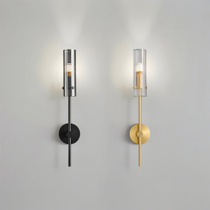 Fishu Wall Lamp - Residence Supply