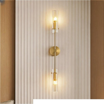 Fishu Wall Lamp - Residence Supply