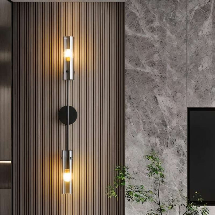 Fishu Wall Lamp - Residence Supply