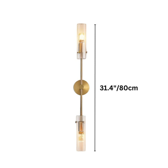 Fishu Wall Lamp - Residence Supply