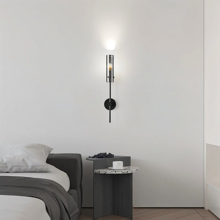 Fishu Wall Lamp - Residence Supply