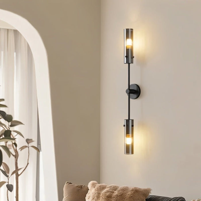 Fishu Wall Lamp - Residence Supply