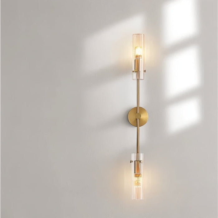 Fishu Wall Lamp - Residence Supply