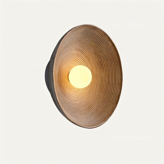 Fiska Wall Lamp - Residence Supply