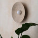 Fiska Wall Lamp - Light Fixtures of Japanese Style