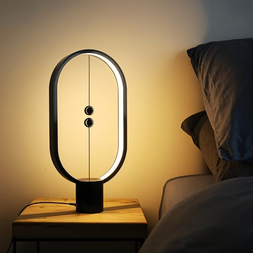 Fitria Table Lamp - Modern Lighting