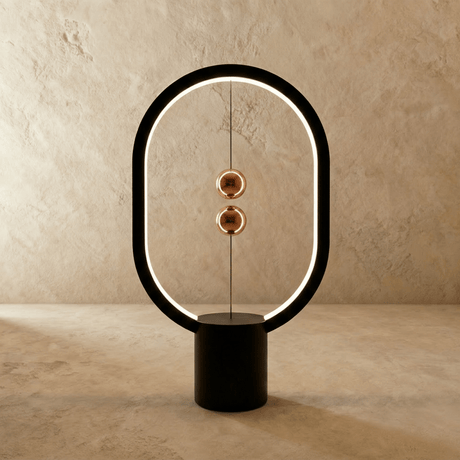 Fitria Table Lamp - Residence Supply