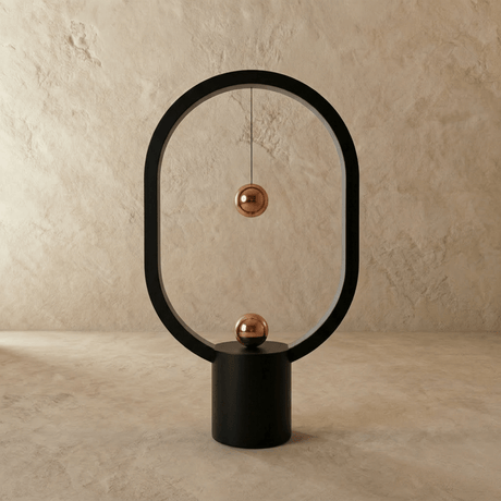 Fitria Table Lamp - Residence Supply