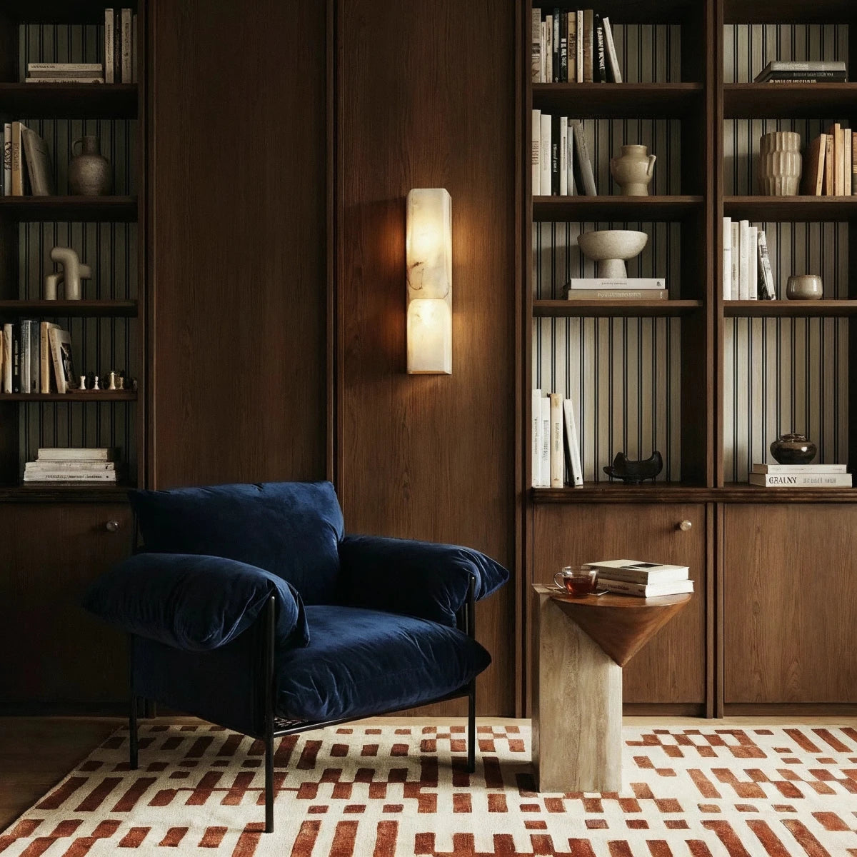 Fivora Wall Lamp - Residence Supply