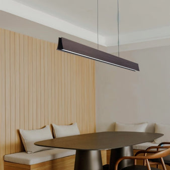 Flama Linear Pendant Light - Residence Supply