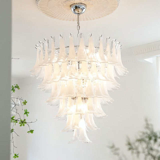 Flares Chandelier - Residence Supply